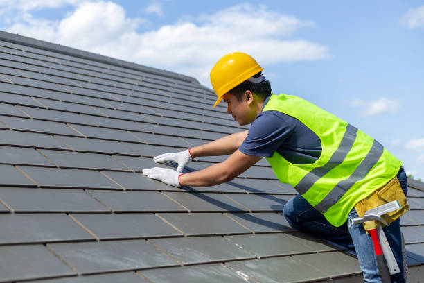 Best Roof Leak Repair  in Dos Palos, CA