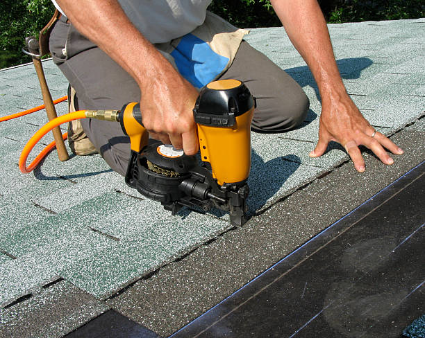 Best New Roof Installation  in Dos Palos, CA