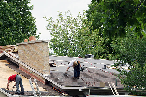 Best Roof Gutter Cleaning  in Dos Palos, CA